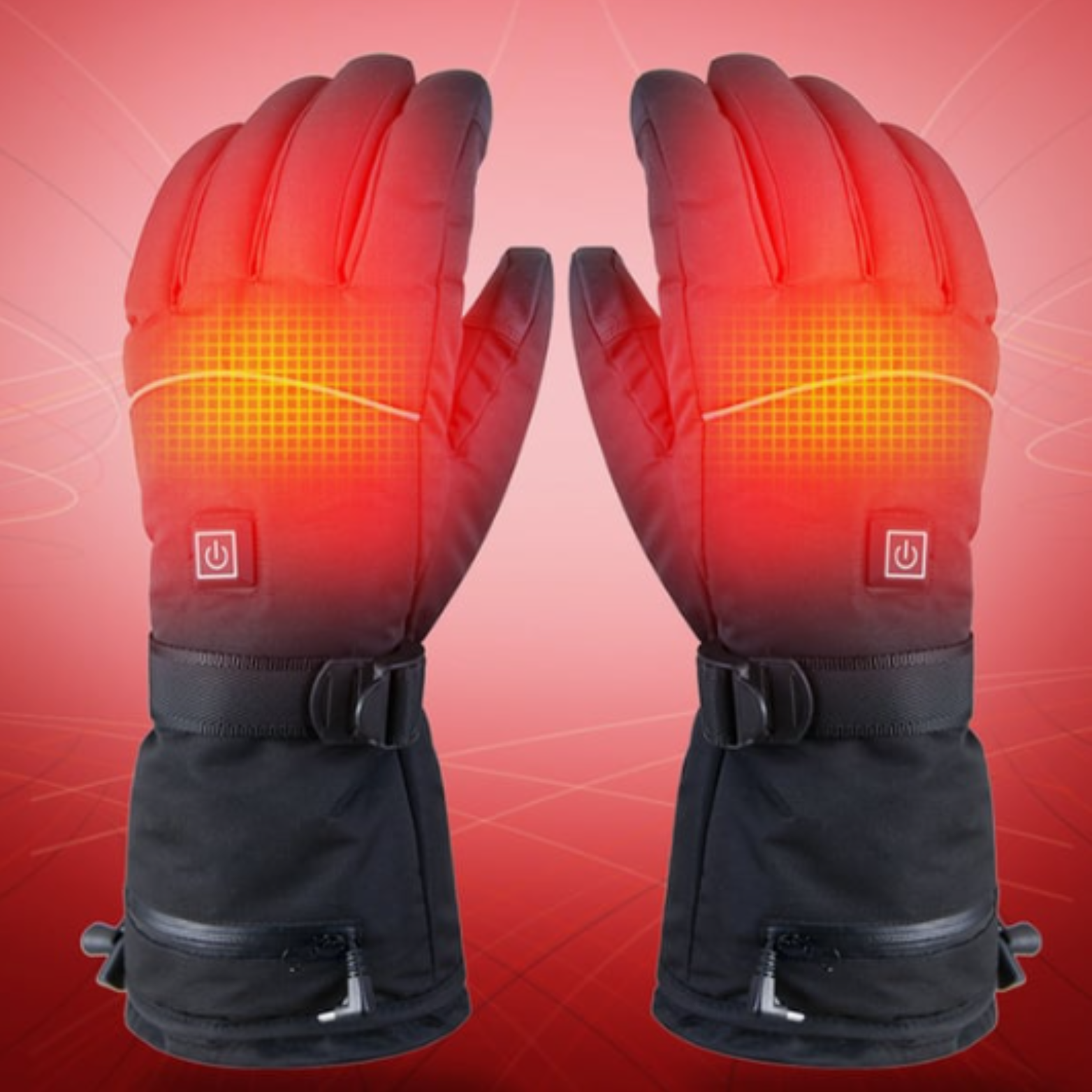 Nordly Active Wear™